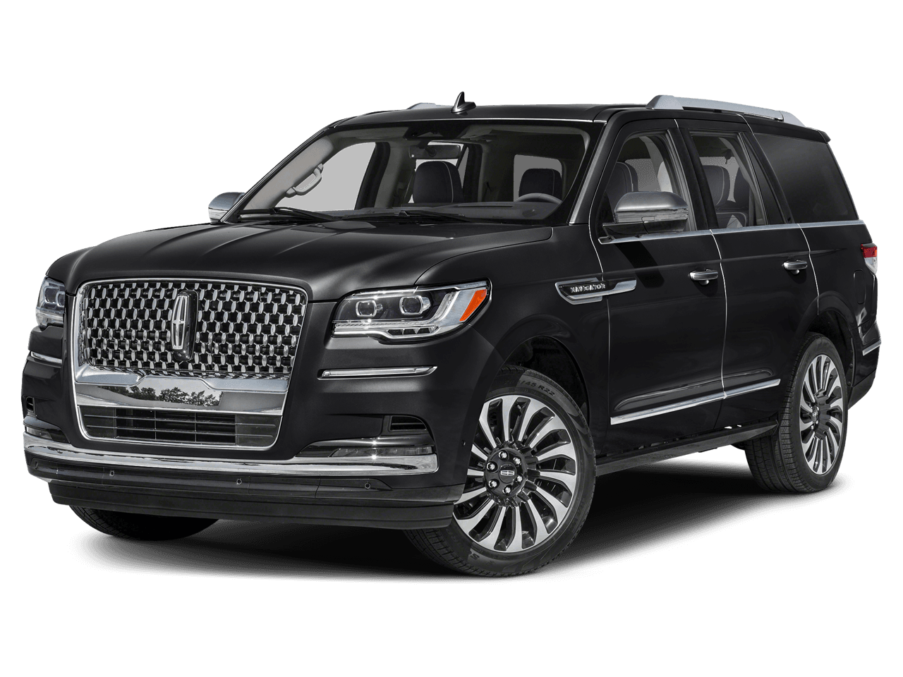 2023 Lincoln Navigator Photo in Bethesda, MD 20814
