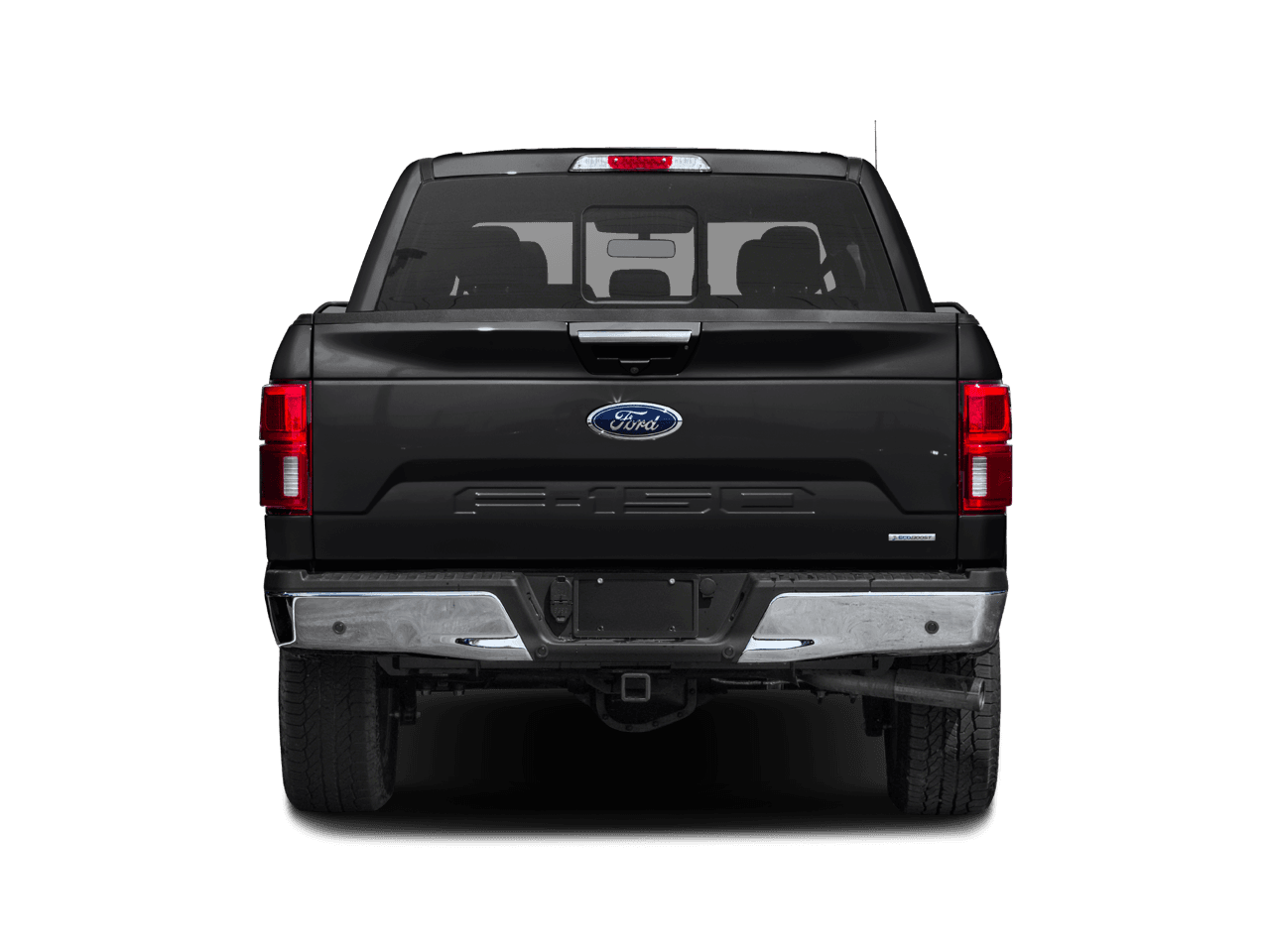 2018 Ford F-150 Photo in Silver Spring, MD 20904
