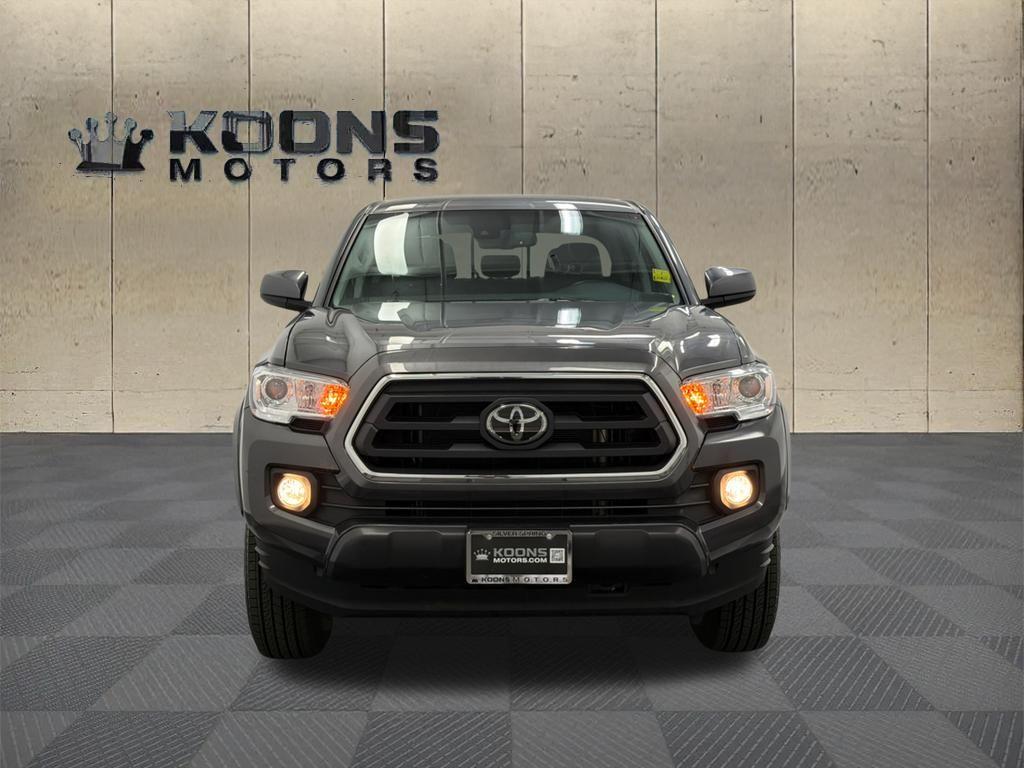2022 Toyota Tacoma Photo in Bethesda, MD 20814