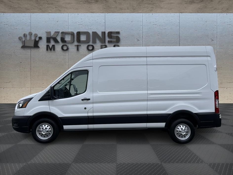 2023 Ford Transit-250 Photo in Silver Spring, MD 20904