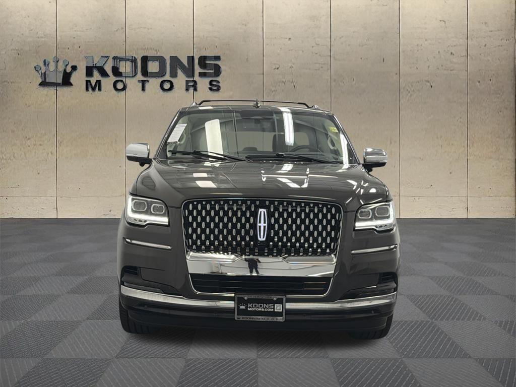 2023 Lincoln Navigator Photo in Bethesda, MD 20814
