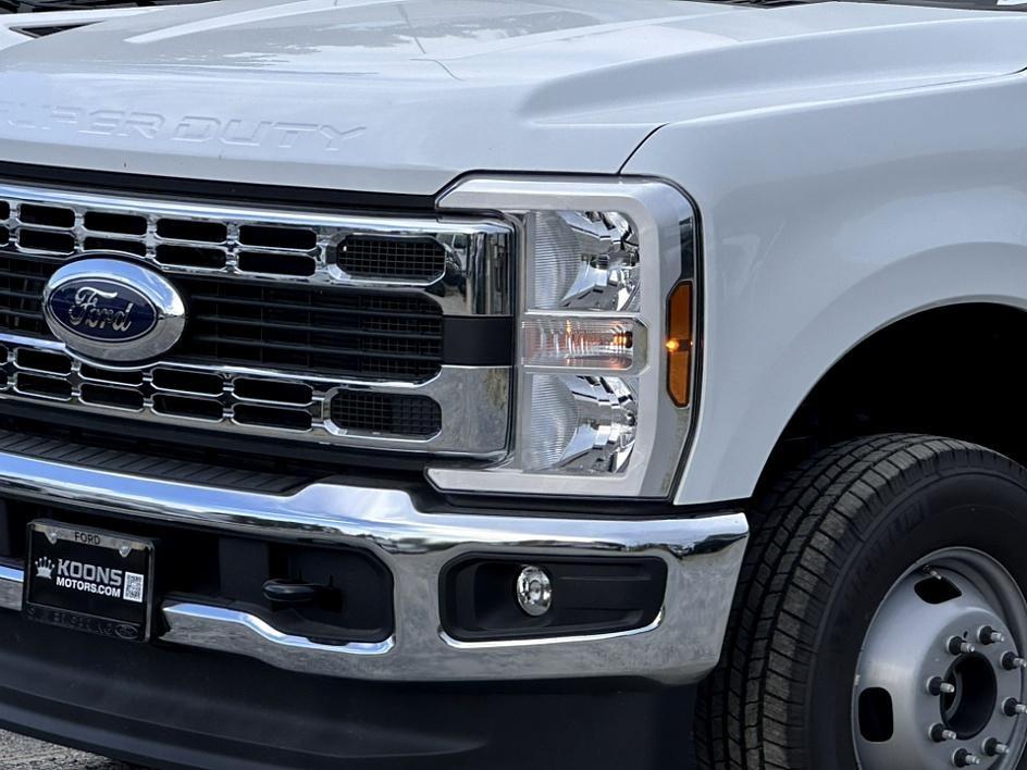 2025 Ford F-350SD Photo in Silver Spring, MD 20904