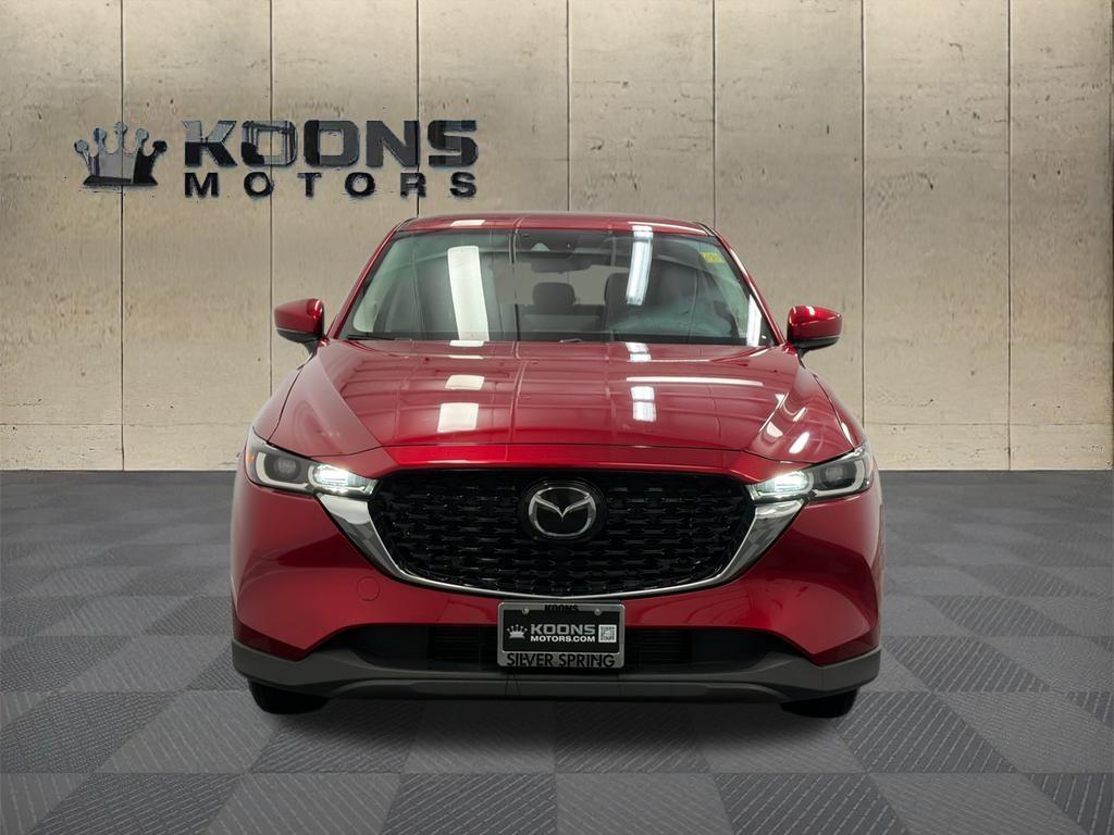2023 Mazda CX-5 Photo in Silver Spring, MD 20904