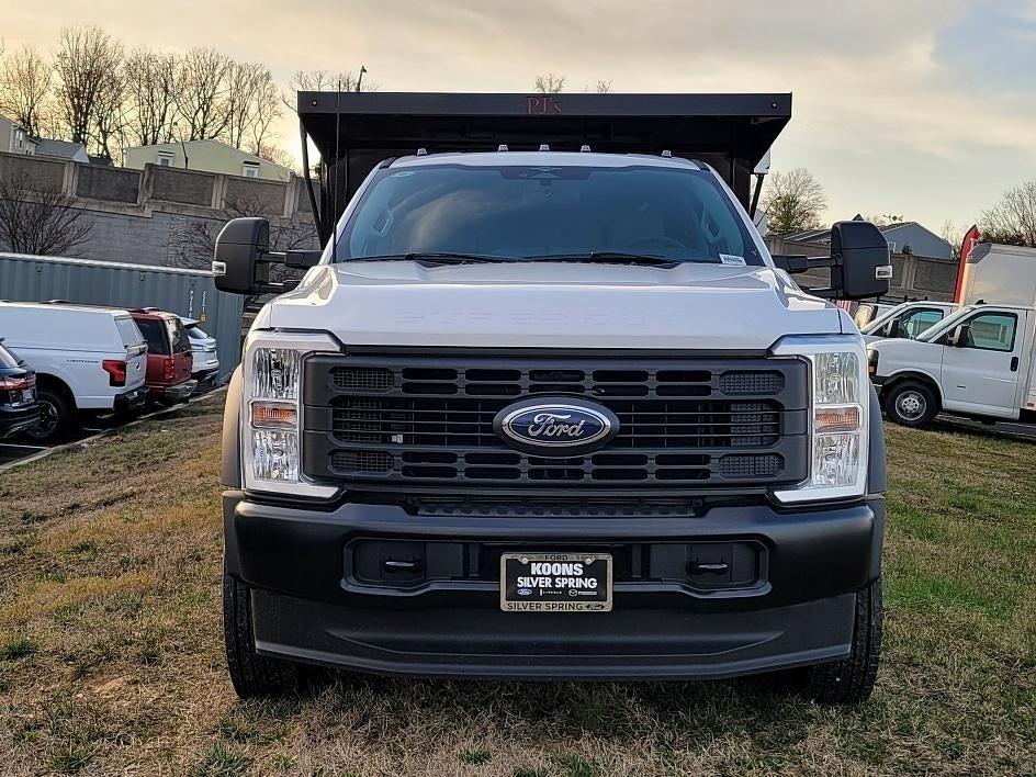 2023 Ford Chassis Cab Photo in Silver Spring, MD 20904