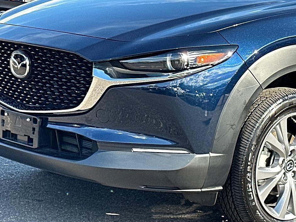 2025 Mazda CX-30 Photo in Silver Spring, MD 20904