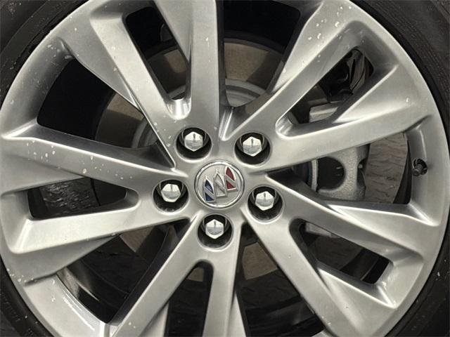 2023 Buick Envision Photo in Bethesda, MD 20814