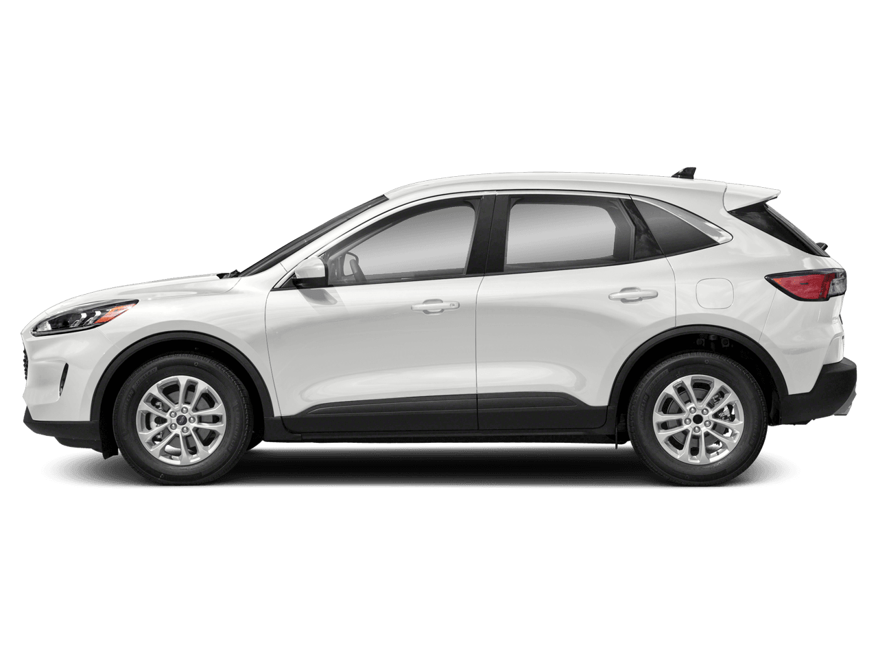 2021 Ford Escape Photo in Silver Spring, MD 20904
