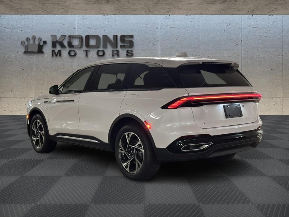 2025 Lincoln Nautilus Photo in Bethesda, MD 20814