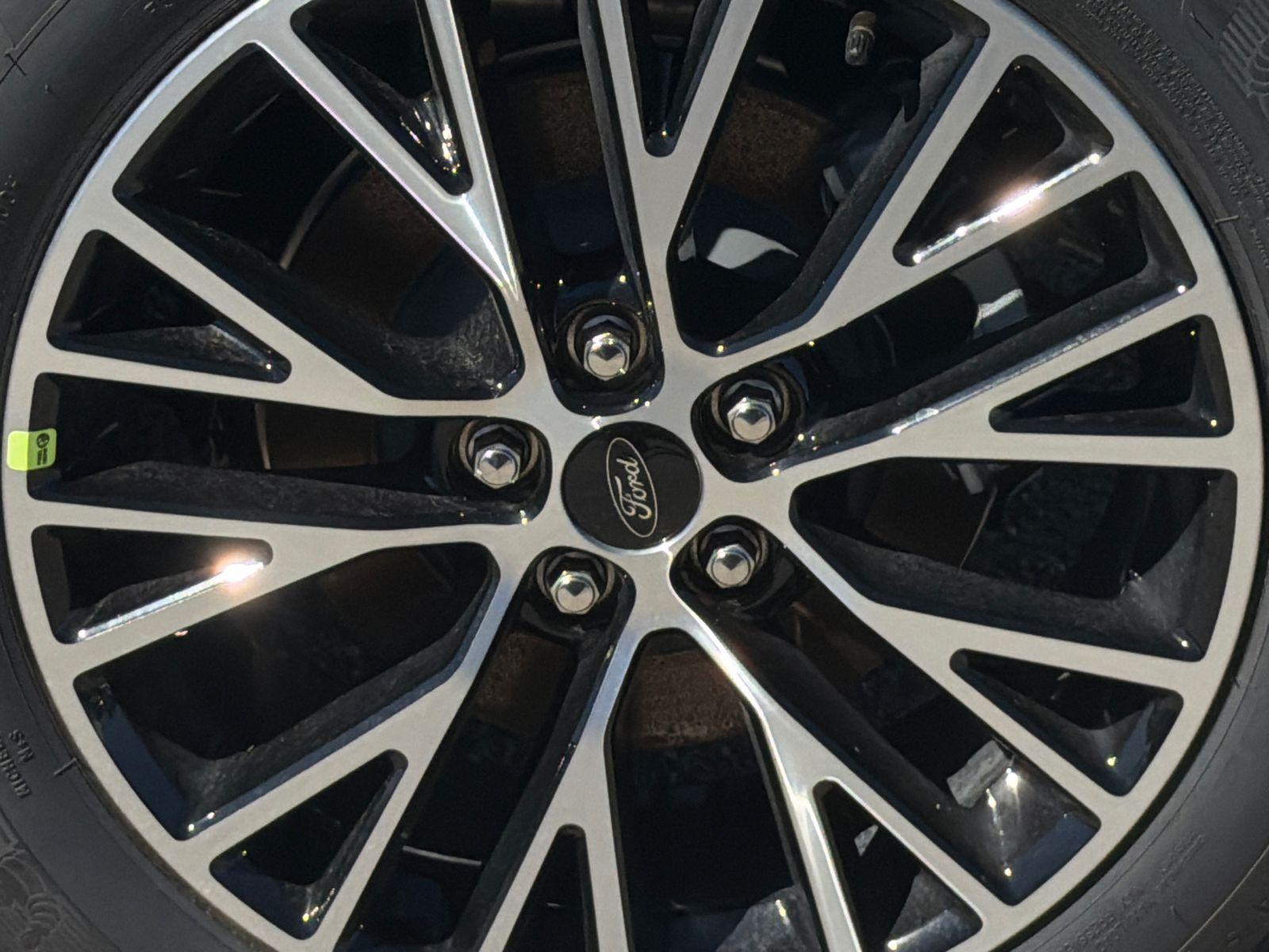 2026 Ford Escape Plug-In Hybrid Photo in Silver Spring, MD 20904