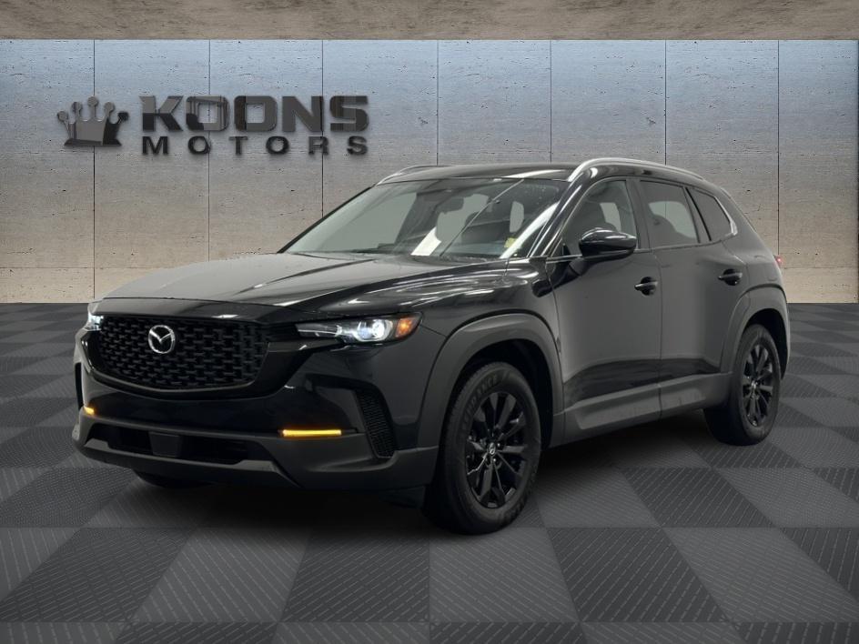 2024 Mazda CX-50 Photo in Silver Spring, MD 20904