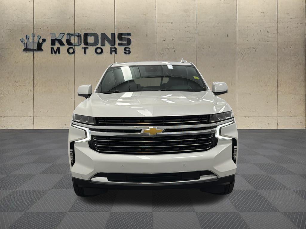 2024 Chevrolet Tahoe Photo in Silver Spring, MD 20904