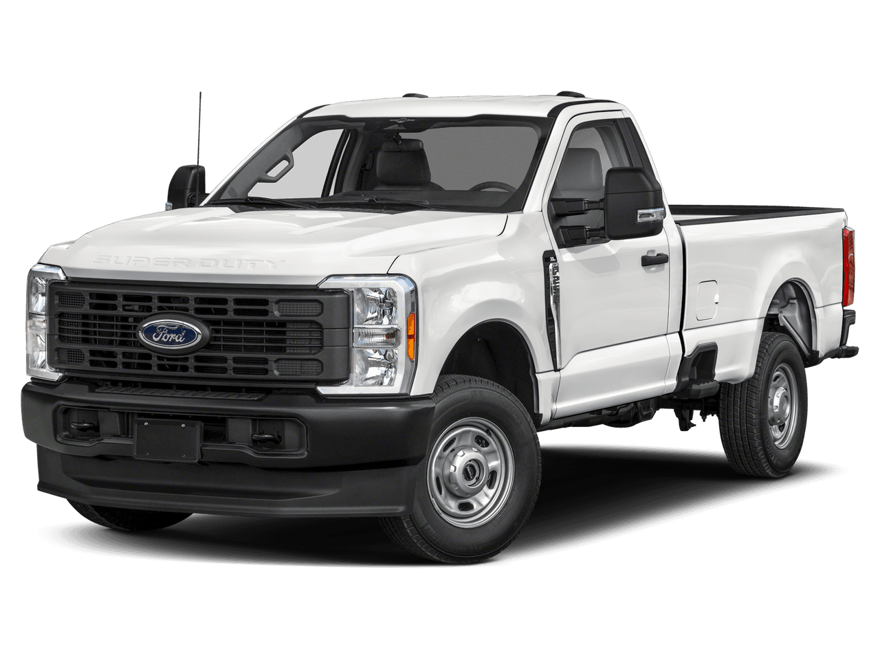 2027 Ford F-250SD Photo in Silver Spring, MD 20904