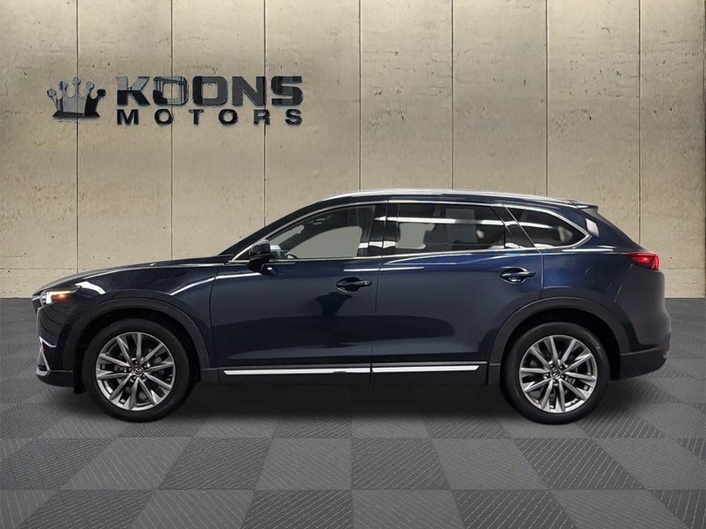 2019 Mazda CX-9 Photo in Silver Spring, MD 20904