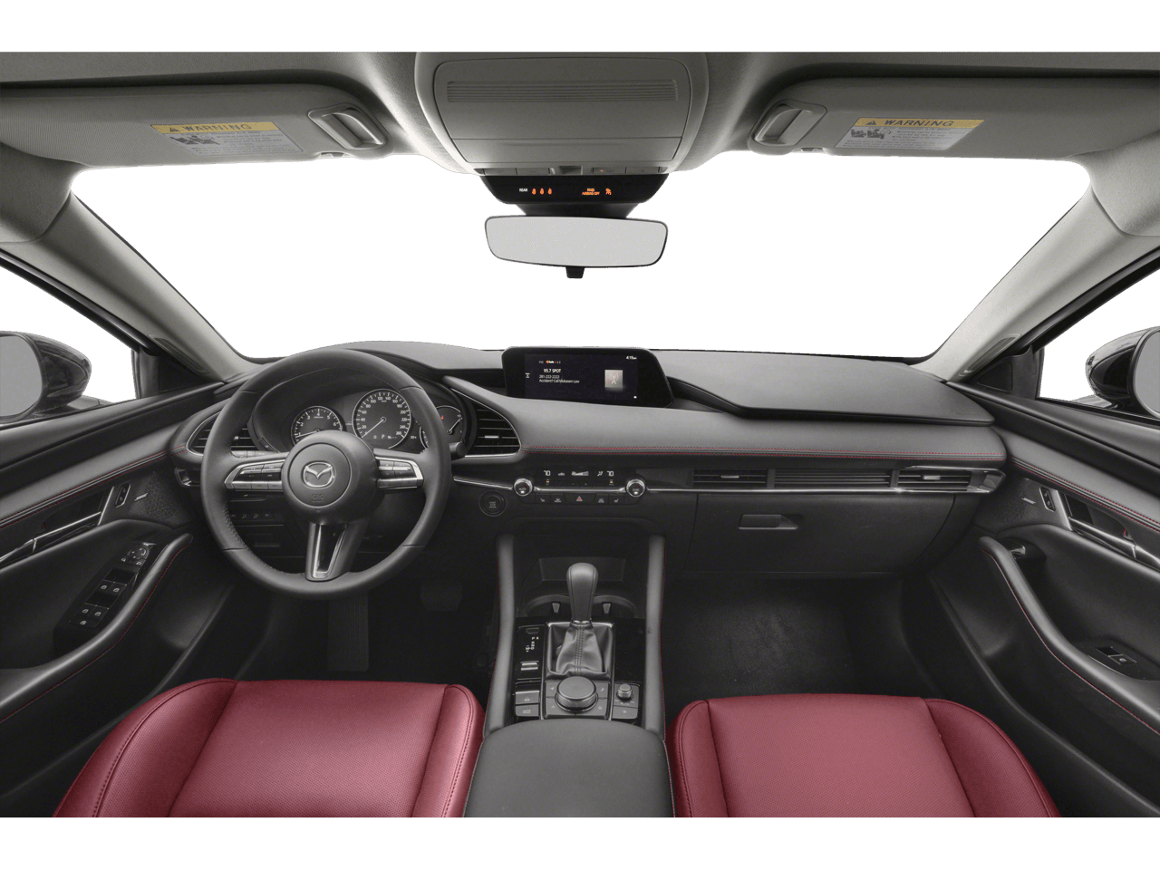 2023 Mazda Mazda3 Photo in Silver Spring, MD 20904