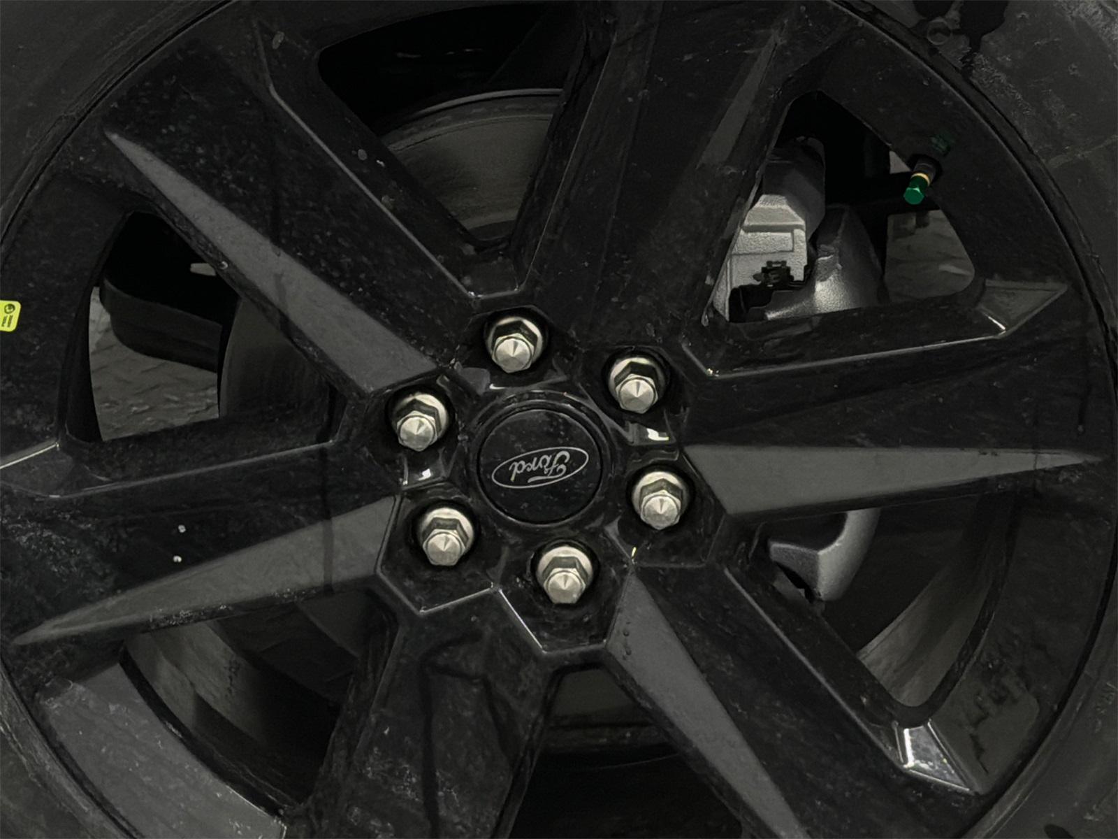 2026 Ford F-150 Photo in Silver Spring, MD 20904