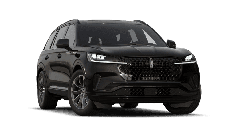 2025 Lincoln Aviator Photo in Bethesda, MD 20814