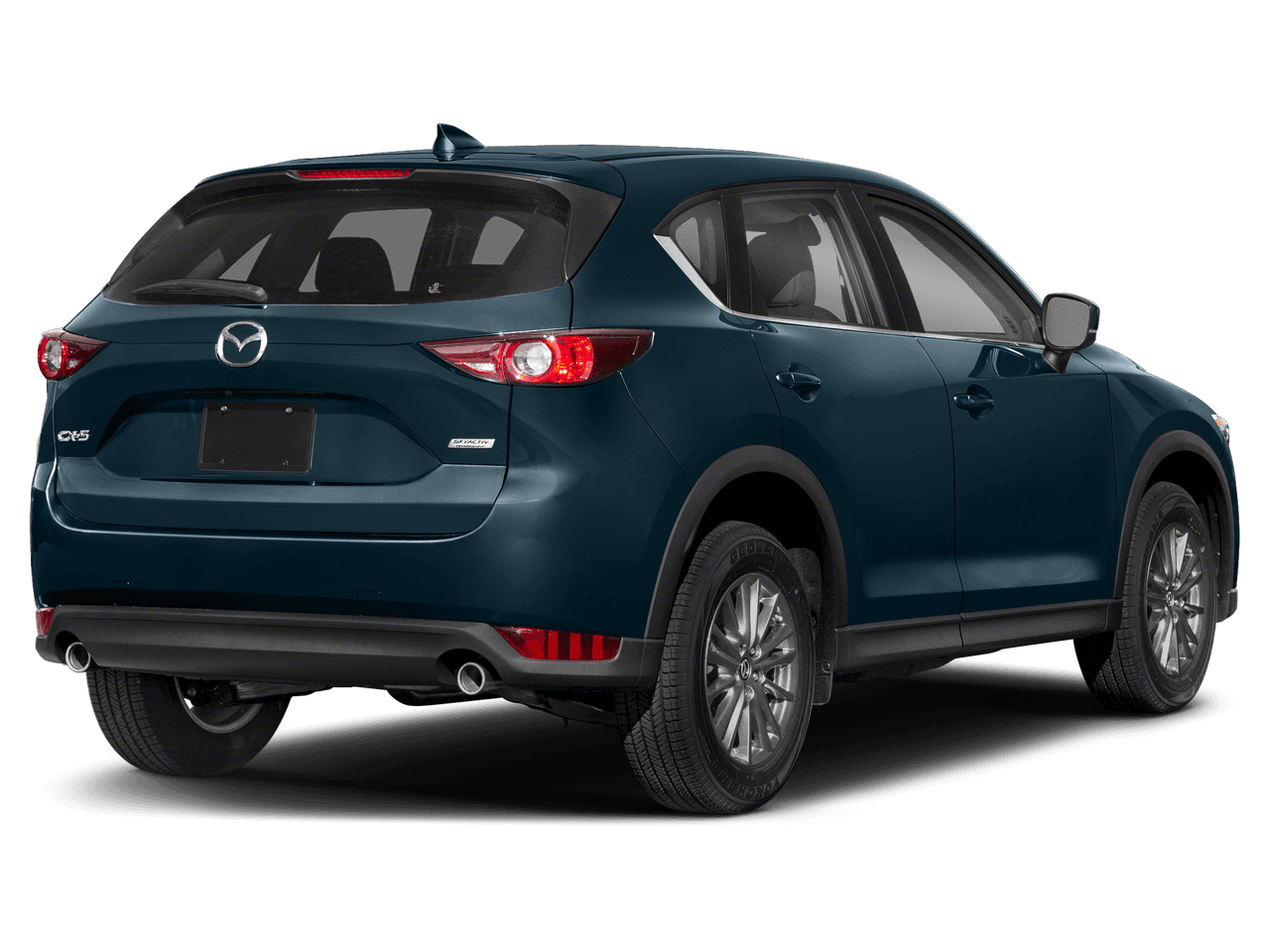 2020 Mazda CX-5 Photo in Bethesda, MD 20814