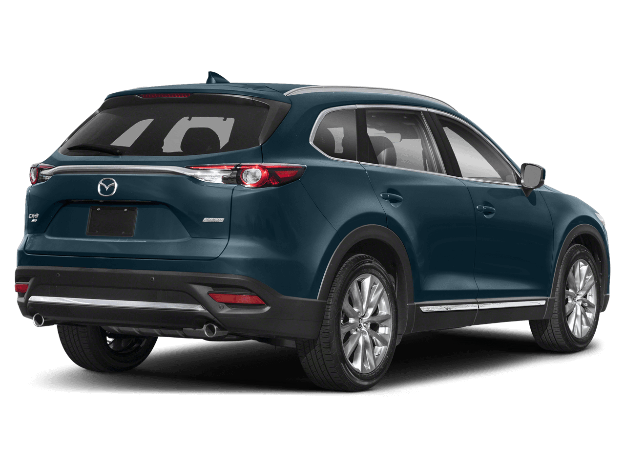 2019 Mazda CX-9 Photo in Silver Spring, MD 20904