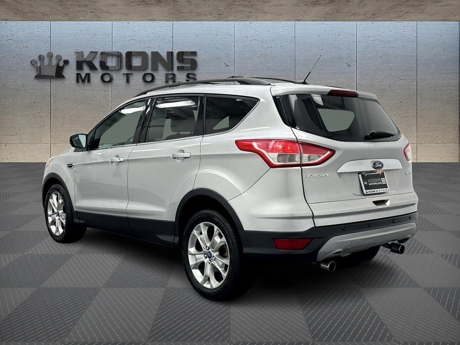 2013 Ford Escape Photo in Silver Spring, MD 20904