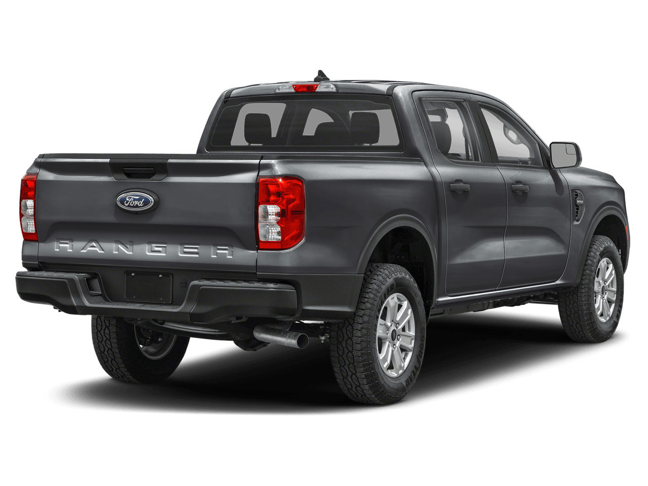 2025 Ford Ranger Photo in Silver Spring, MD 20904
