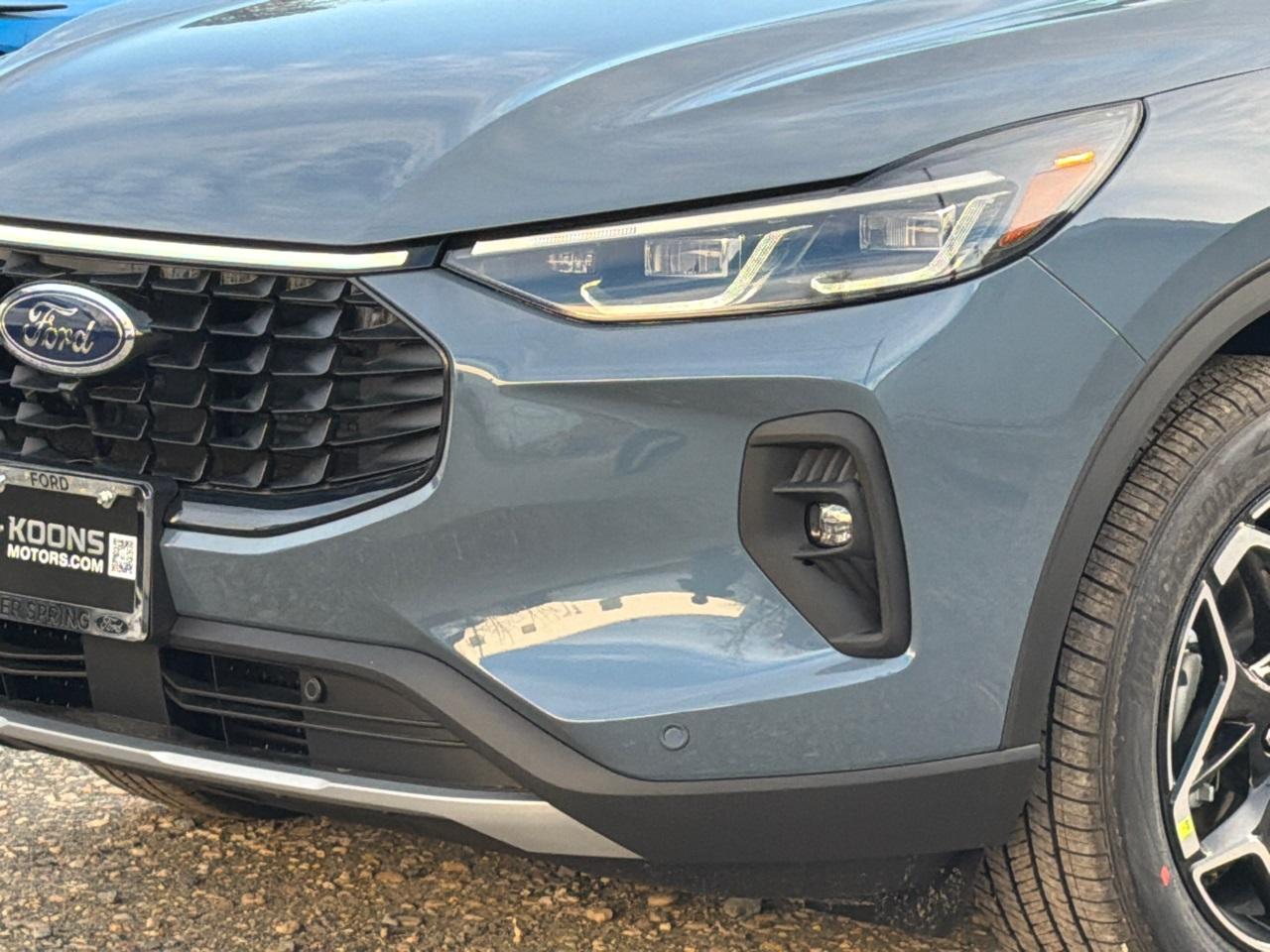 2026 Ford Escape Photo in Silver Spring, MD 20904