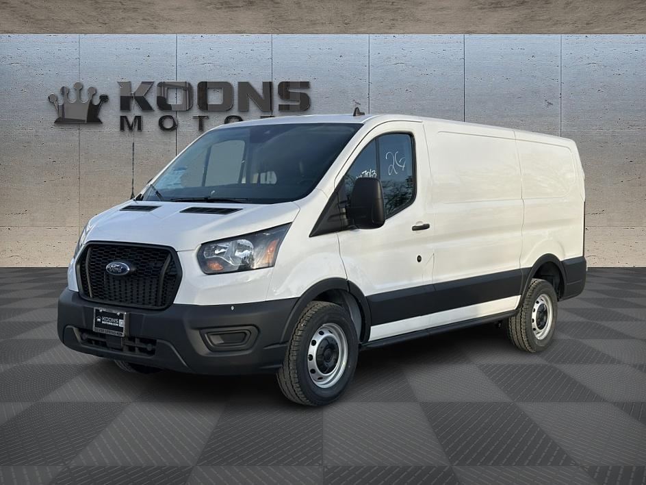 2024 Ford Transit-150 Photo in Silver Spring, MD 20904