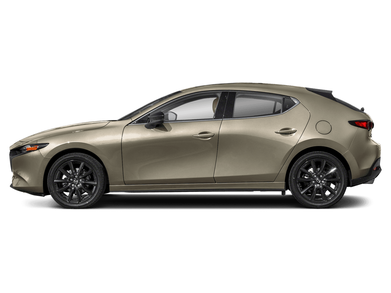 2025 Mazda Mazda3 Photo in Silver Spring, MD 20904