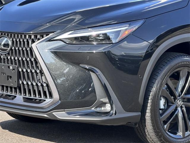 2024 Lexus NX Photo in Bethesda, MD 20814