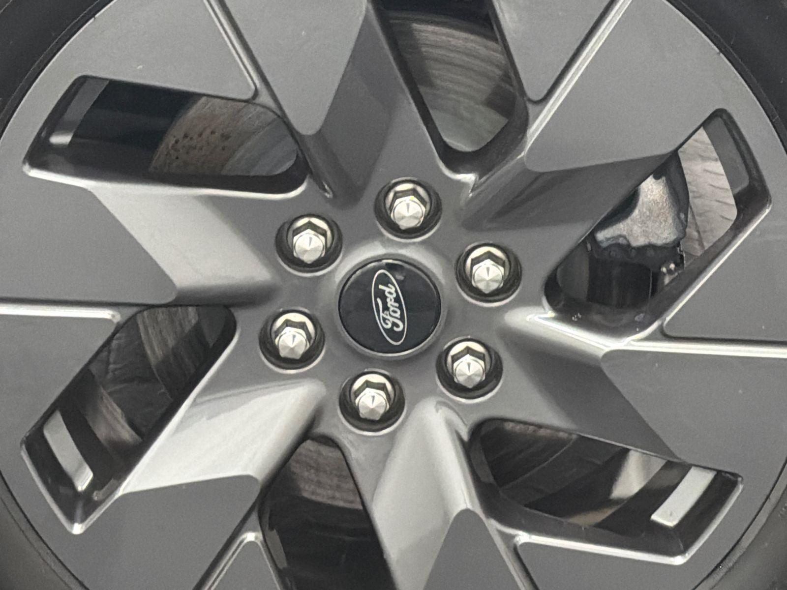 2023 Ford F-150 Lightning Photo in Silver Spring, MD 20904