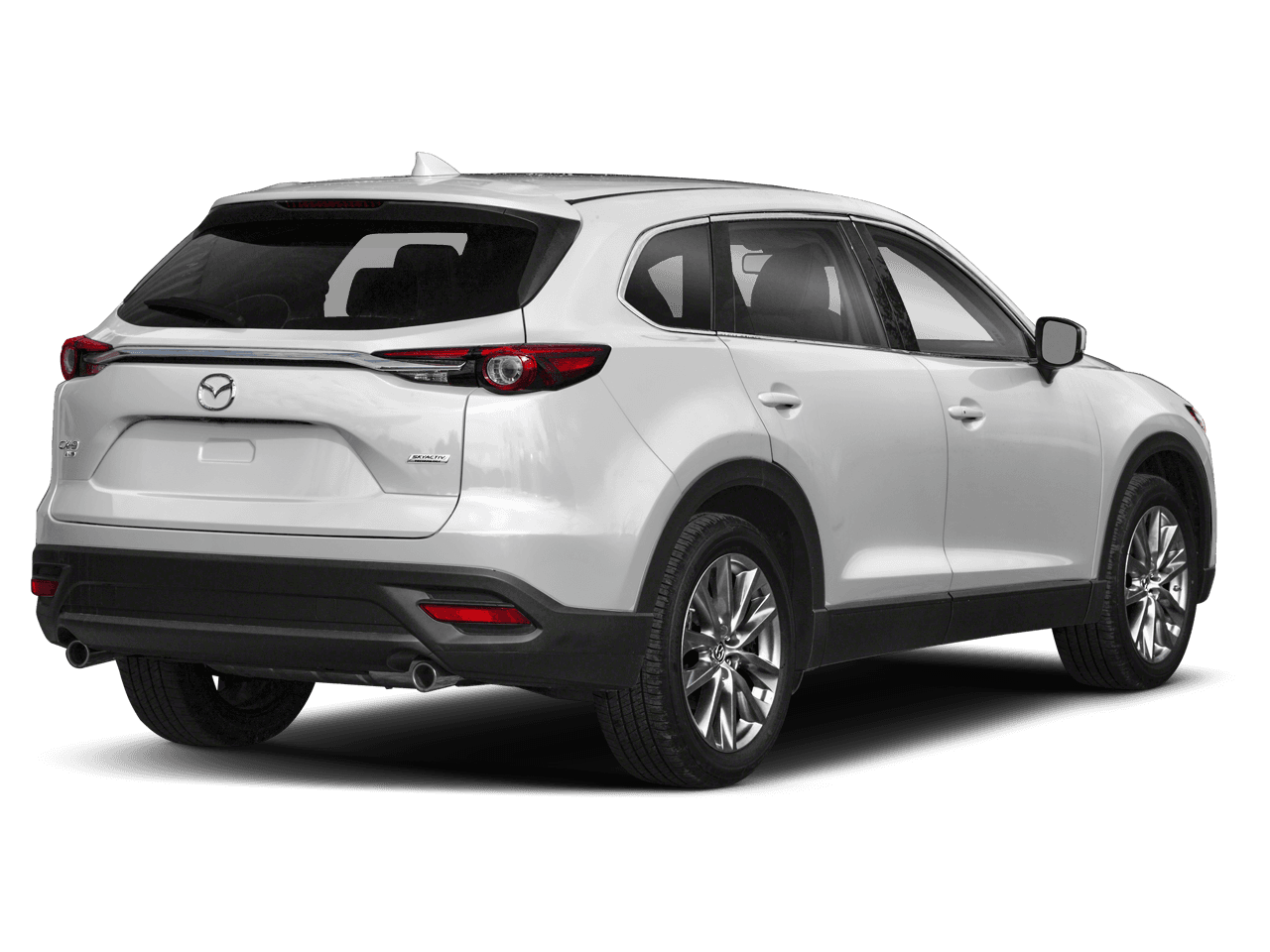 2020 Mazda CX-9 Photo in Silver Spring, MD 20904