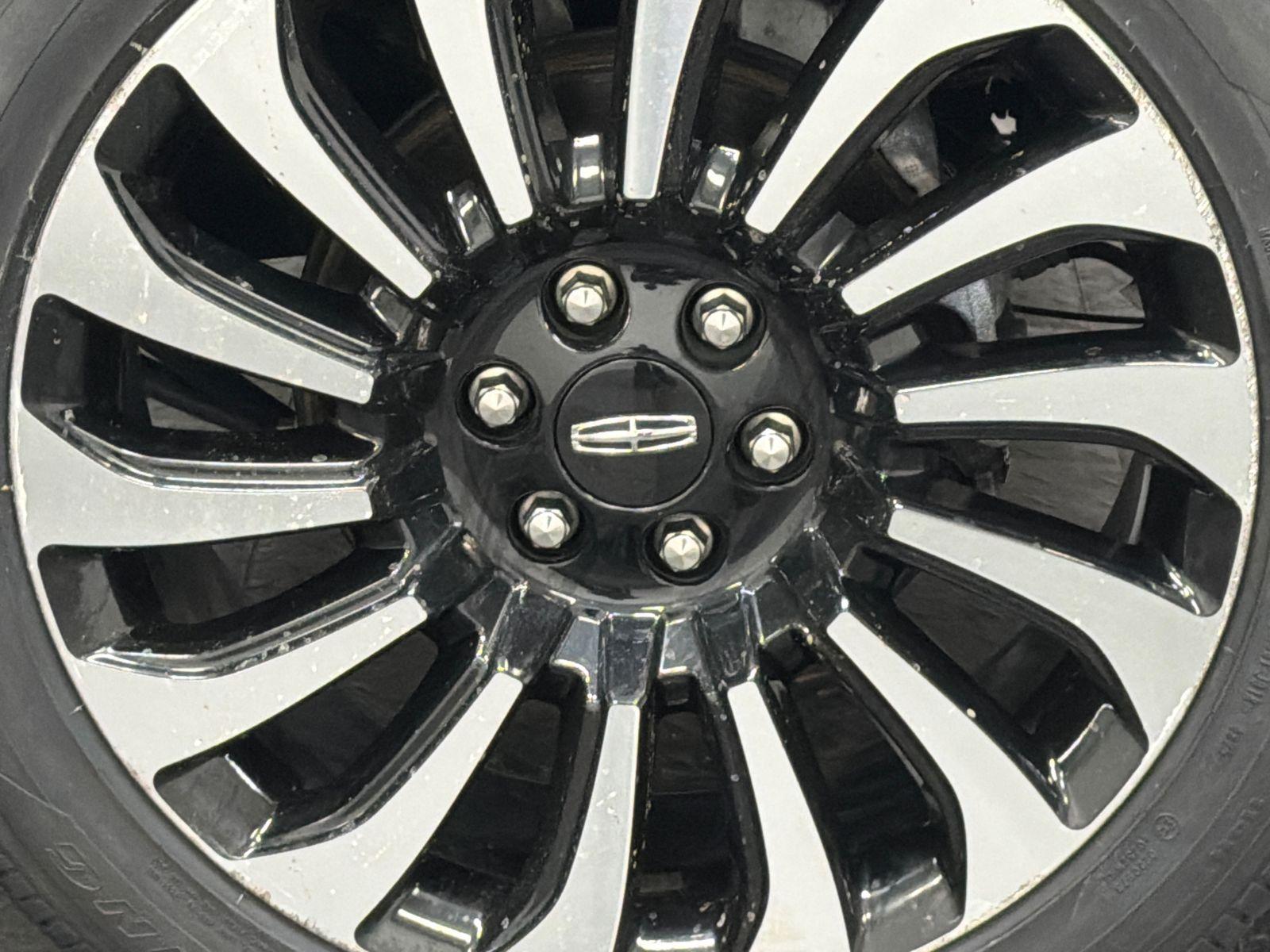 2023 Lincoln Navigator Photo in Bethesda, MD 20814