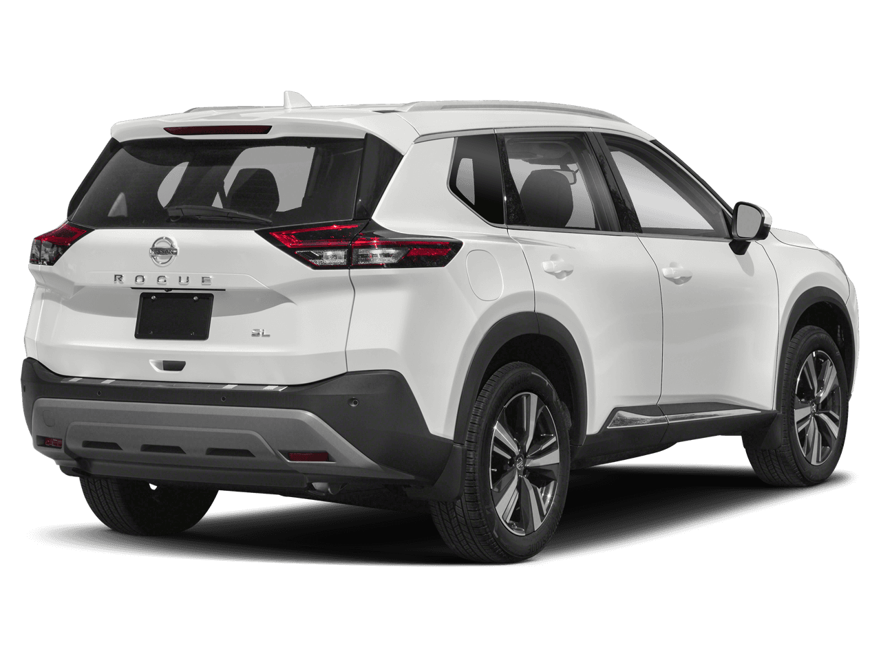 2021 Nissan Rogue Photo in Silver Spring, MD 20904
