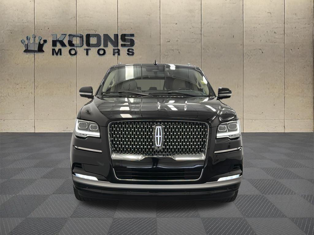 2022 Lincoln Navigator L Photo in Bethesda, MD 20814
