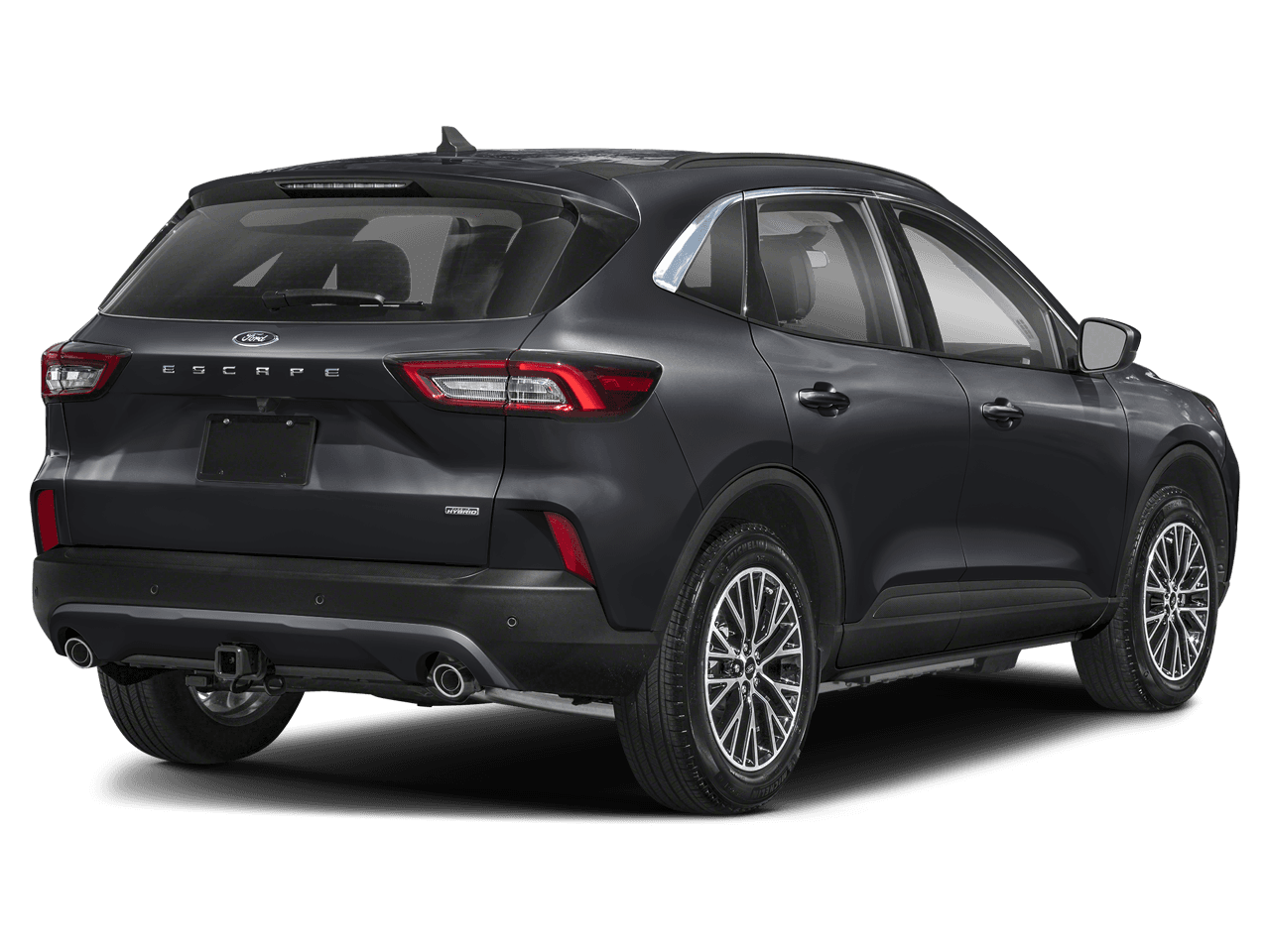 2026 Ford Escape Plug-In Hybrid Photo in Silver Spring, MD 20904