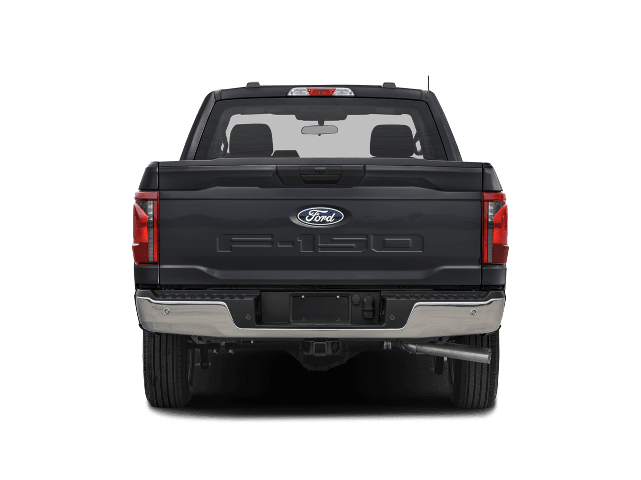 2024 Ford F-150 Photo in Silver Spring, MD 20904