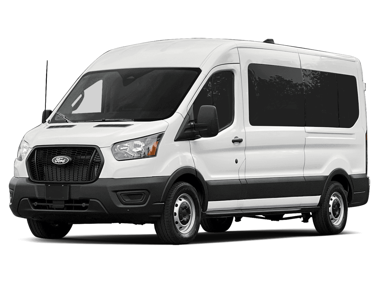 2026 Ford Transit-350 Photo in Silver Spring, MD 20904