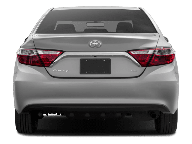 2017 Toyota Camry Photo in Silver Spring, MD 20904