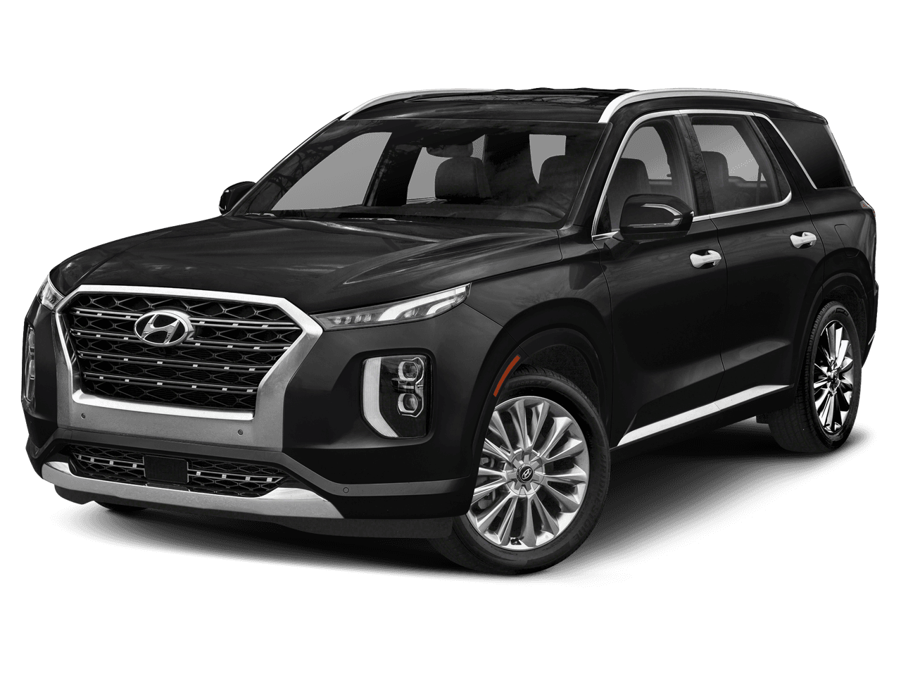 2020 Hyundai Palisade Photo in Silver Spring, MD 20904