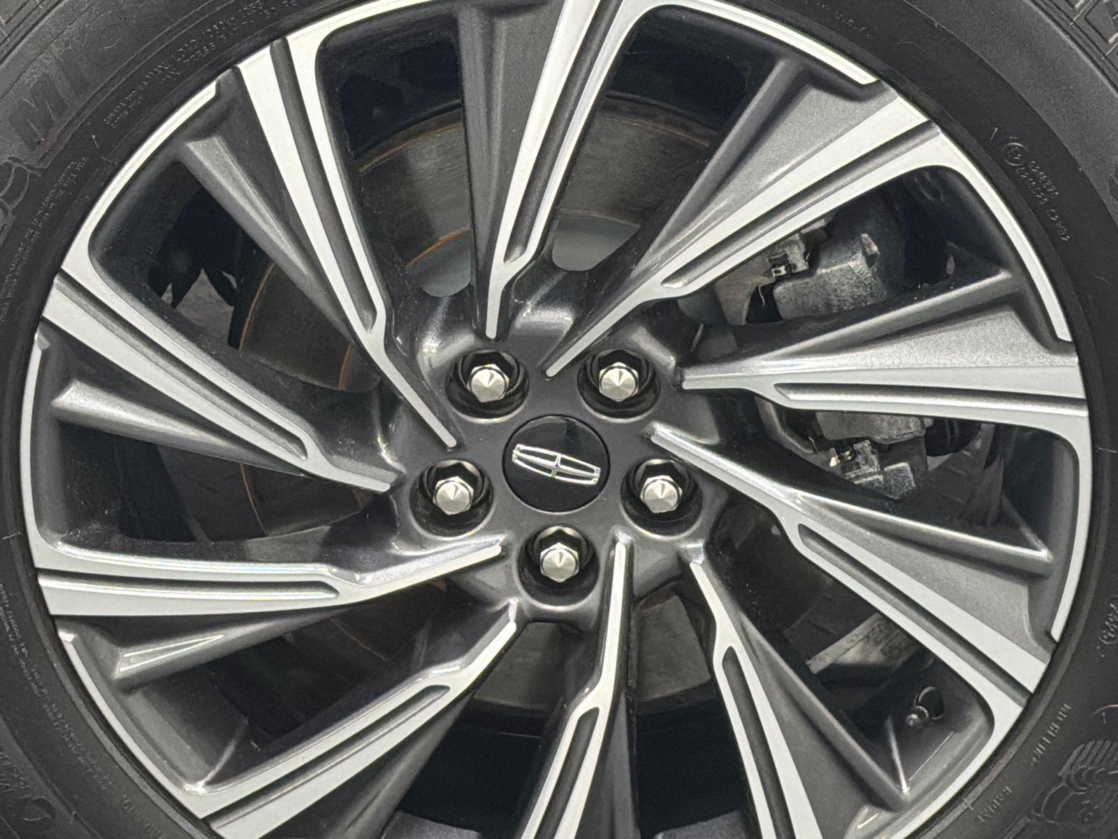 2025 Lincoln Aviator Photo in Bethesda, MD 20814