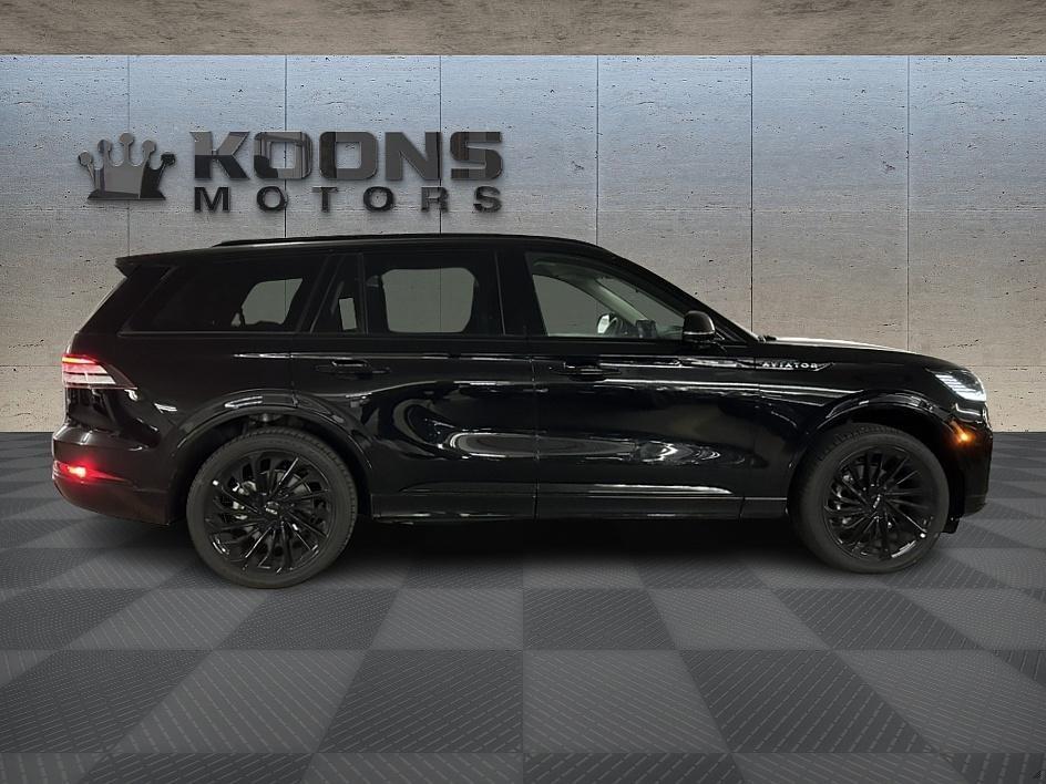 2025 Lincoln Aviator Photo in Bethesda, MD 20814