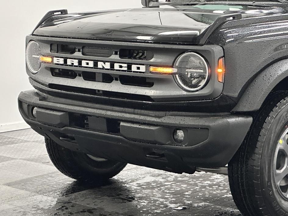 2024 Ford Bronco Photo in Silver Spring, MD 20904