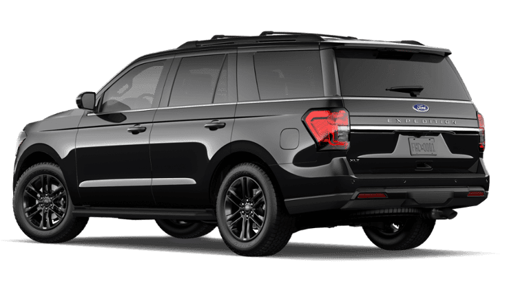 2024 Ford Expedition Photo in Silver Spring, MD 20904