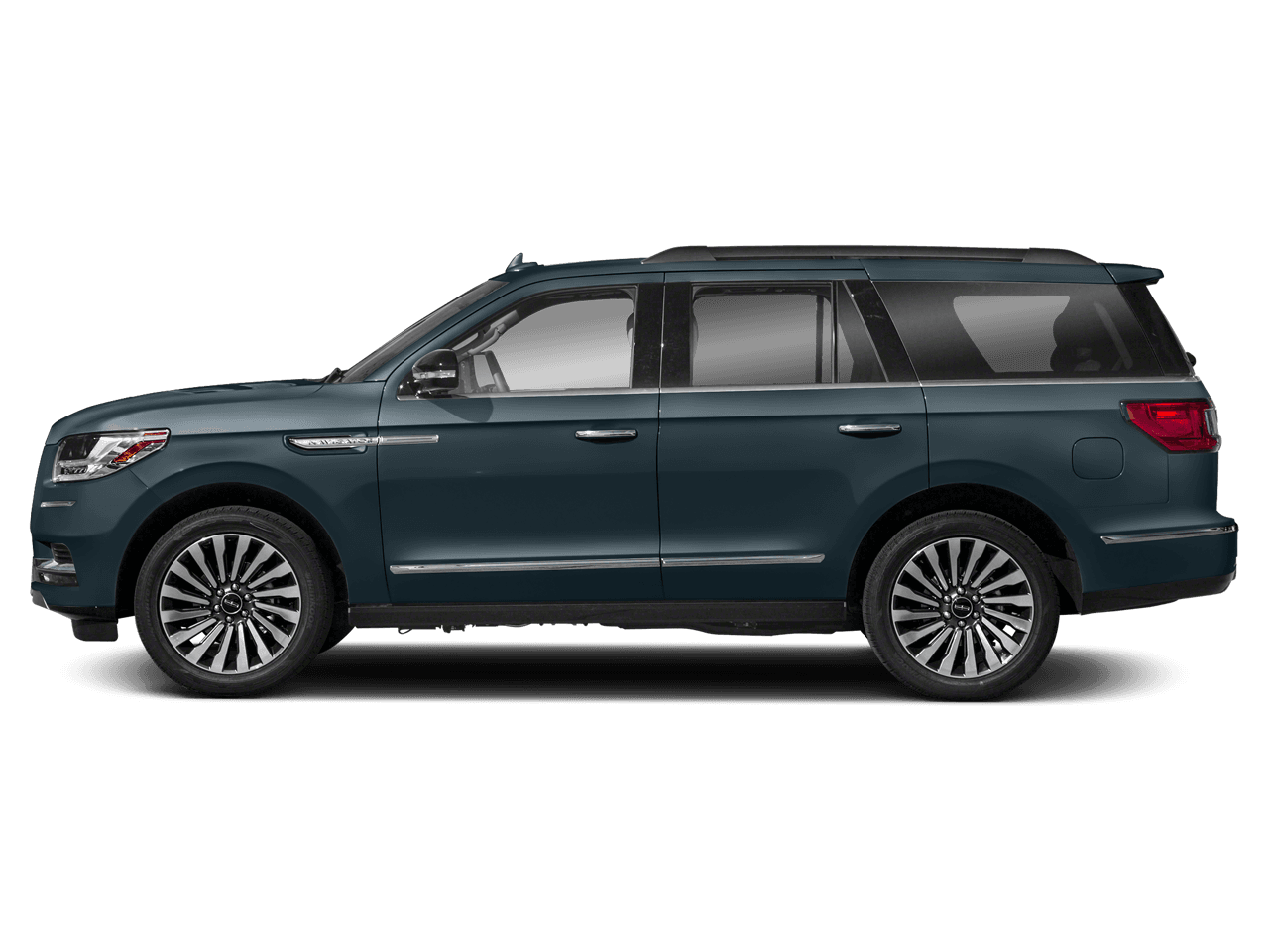 2020 Lincoln Navigator Photo in Bethesda, MD 20814