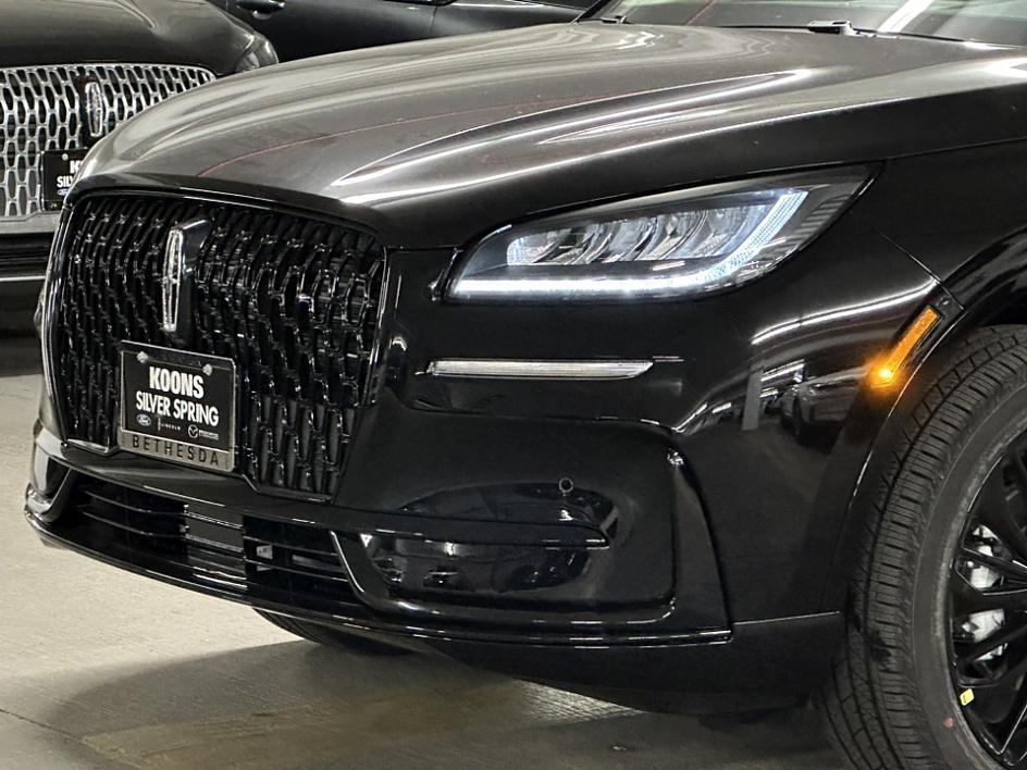 2024 Lincoln Corsair Photo in Bethesda, MD 20814