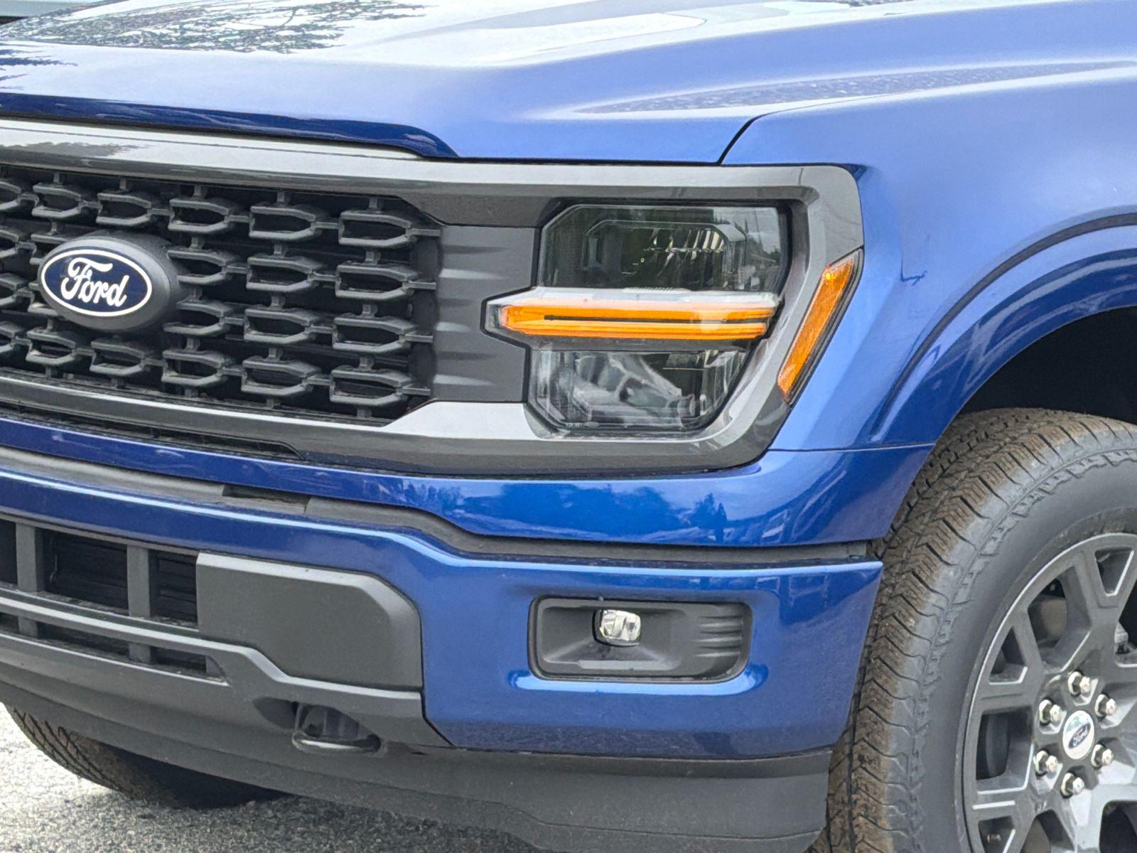 2026 Ford F-150 Photo in Silver Spring, MD 20904