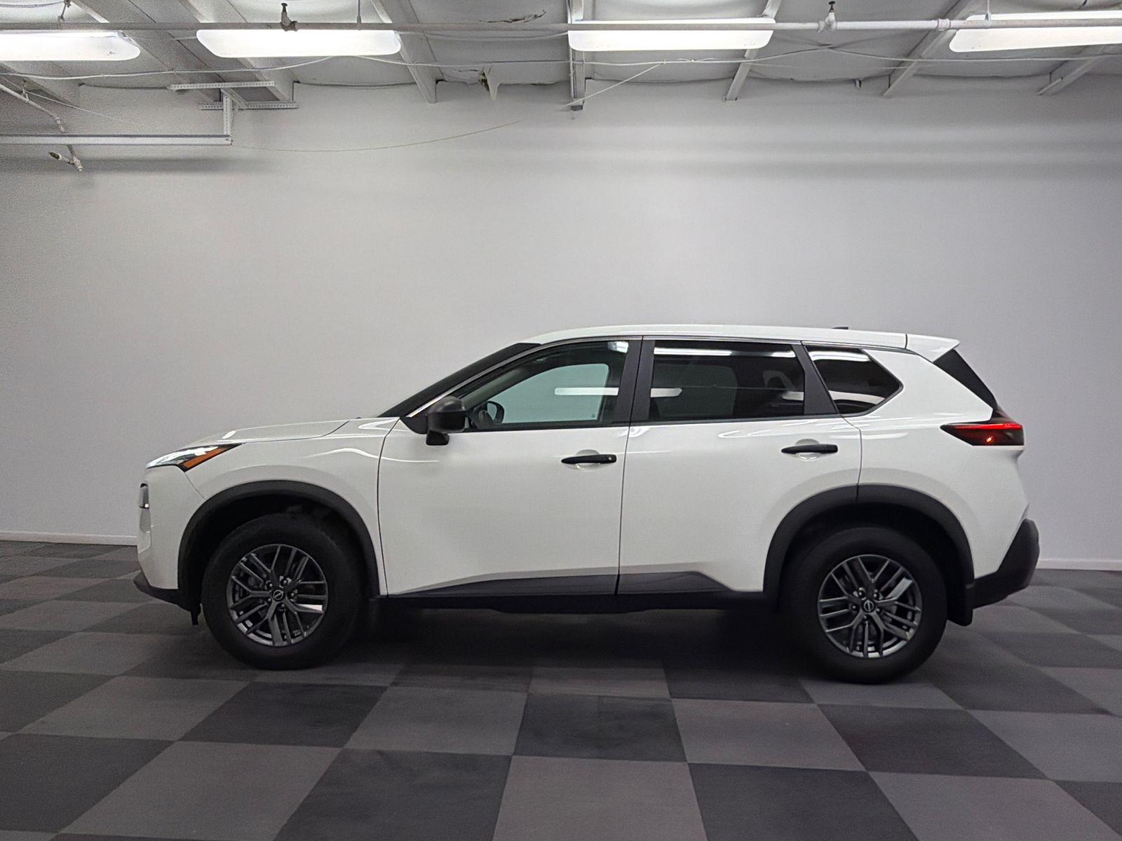 2023 Nissan Rogue Photo in Silver Spring, MD 20904