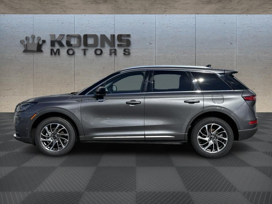 2022 Lincoln Corsair Photo in Bethesda, MD 20814