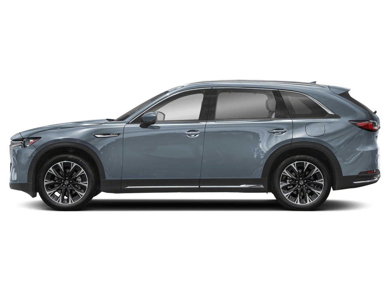 2026 Mazda CX-90 PHEV Photo in Silver Spring, MD 20904