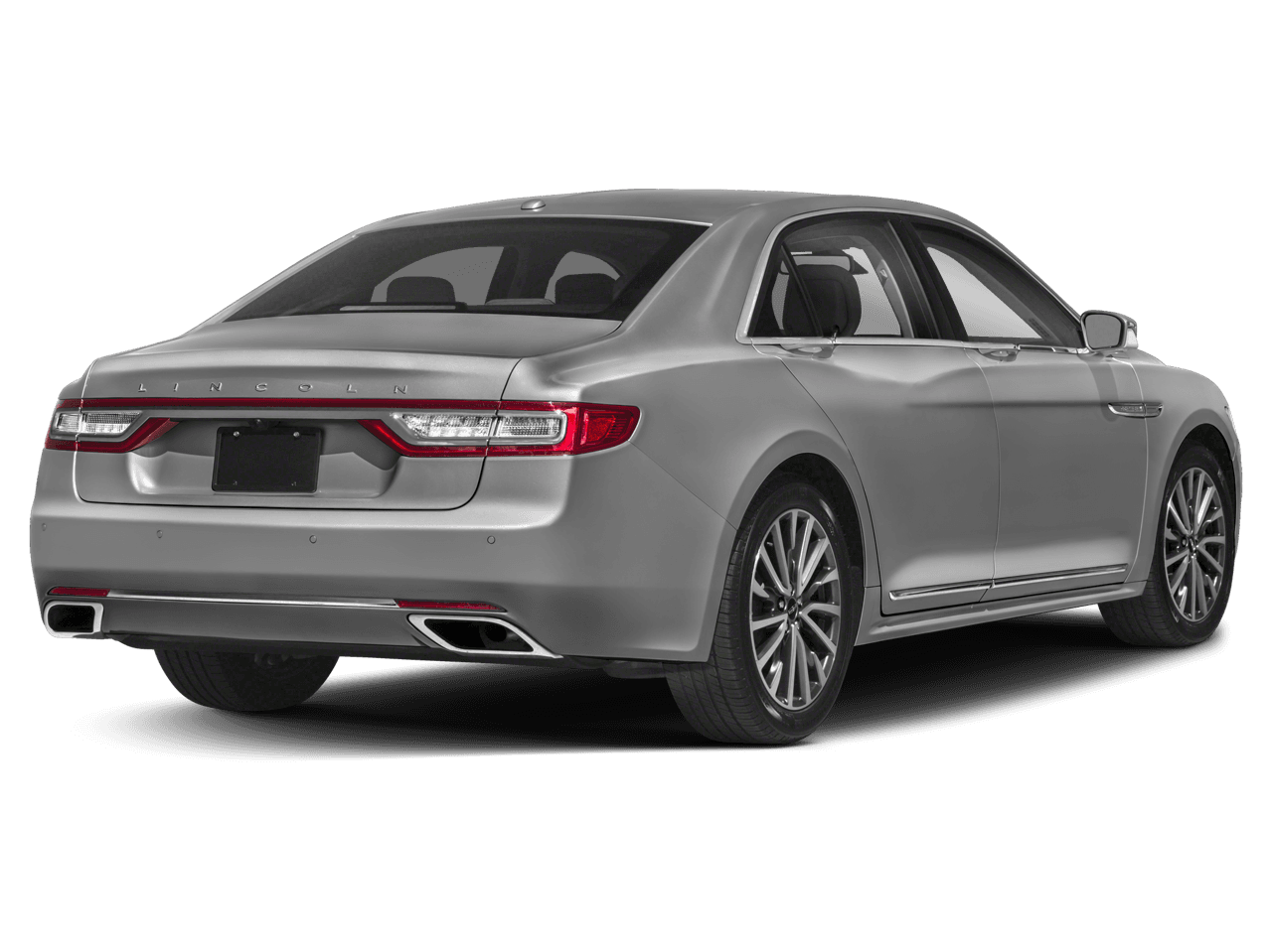 2019 Lincoln Continental Photo in Bethesda, MD 20814