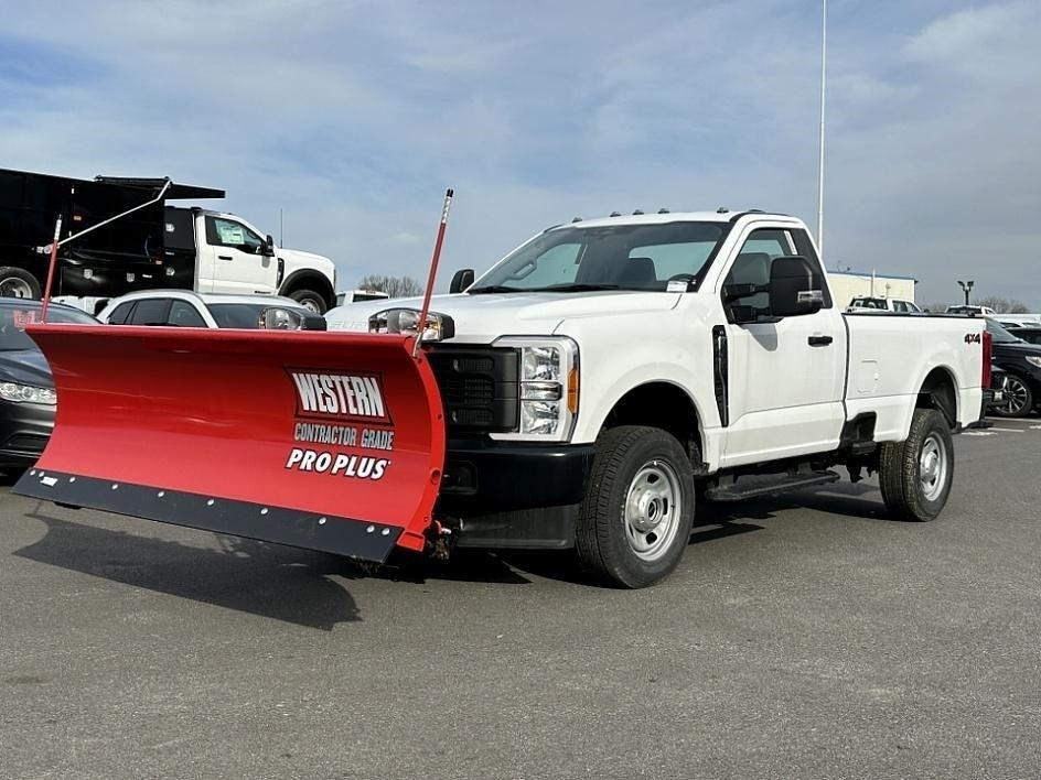 2023 Ford F-350SD Photo in Silver Spring, MD 20904